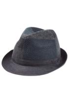 Etro Etro Wool Trilby - Multicolor