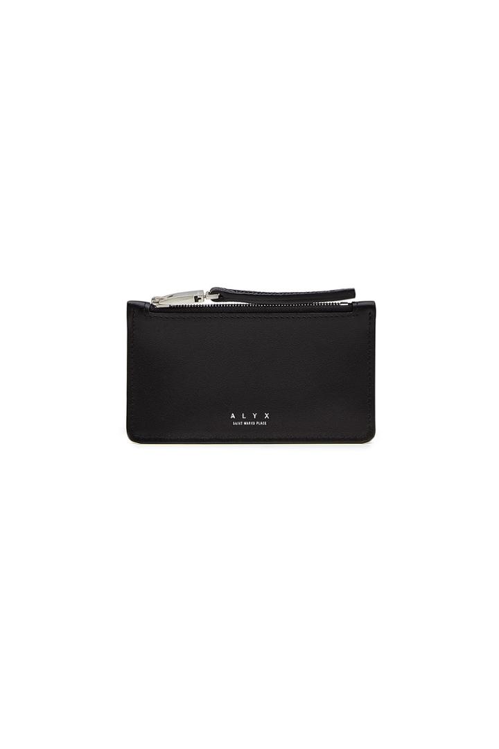 Alyx Studio Alyx Studio Zipped Leather Pouch