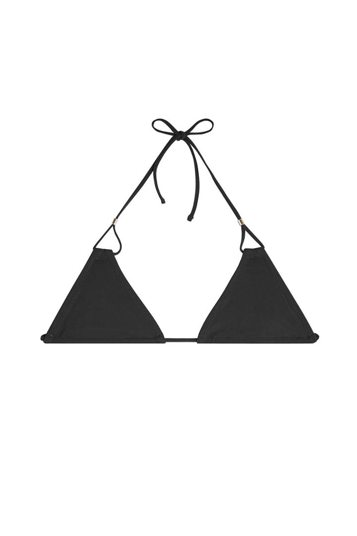 Heidi Klein Heidi Klein Halterneck Bikini Top