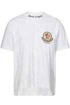 Moncler Genius - Palm Angels Moncler Genius - Palm Angels 8 Moncler Palm Angels Cotton T-shirt