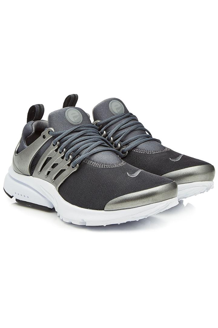 Nike Nike Air Presto Sneakers With Metallic Detail