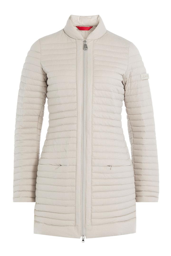 Peuterey Peuterey Quilted Down Coat