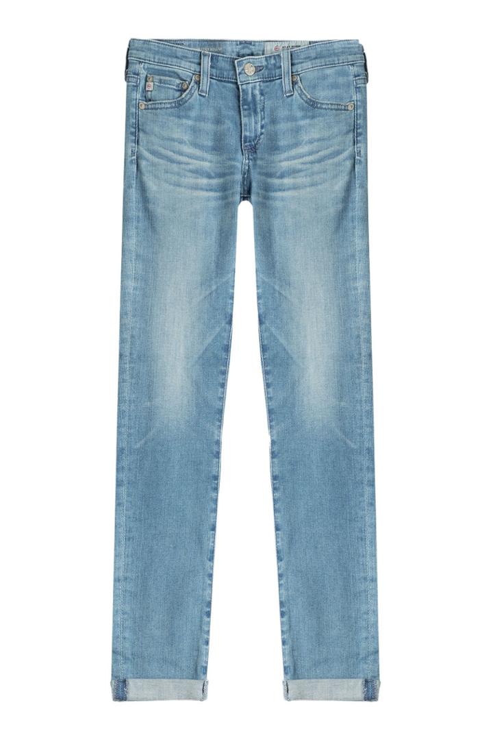Adriano Goldschmied Adriano Goldschmied Stilt Roll Up Skinny Jeans
