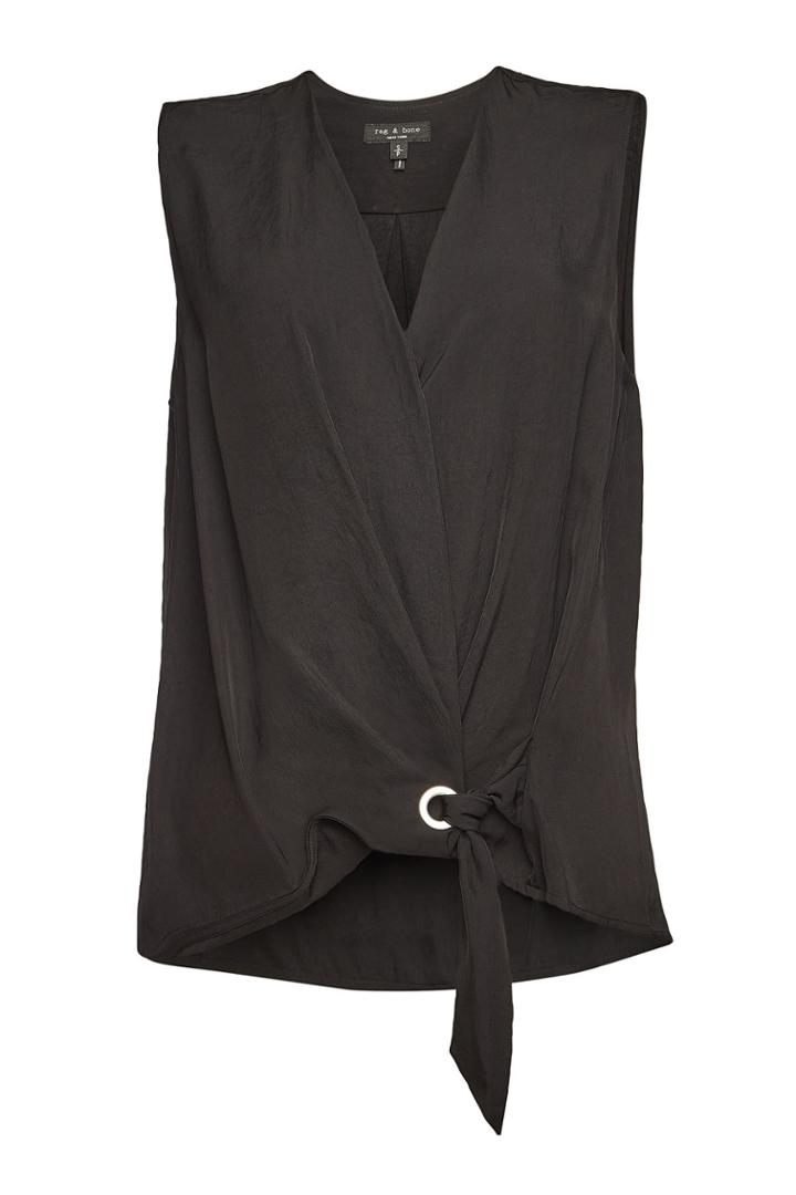 Rag & Bone Rag & Bone Felix Sleeveless Top