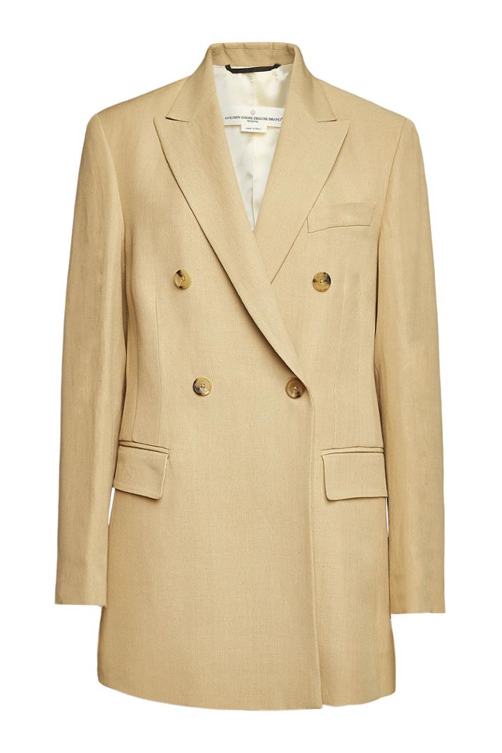 Golden Goose Golden Goose Valerie Coat