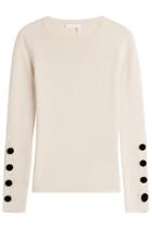 See By Chloé See By Chloé Wool Pullover - White