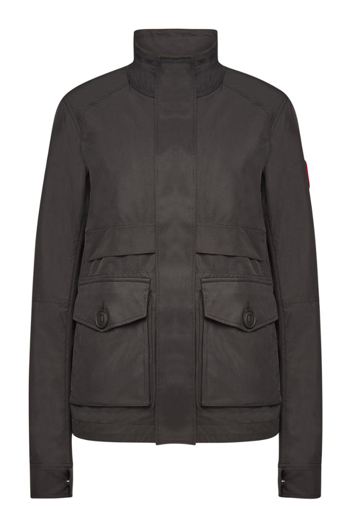 Canada Goose Canada Goose Elmira Zipped Jacket