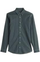 Jil Sander Edera Cotton Shirt