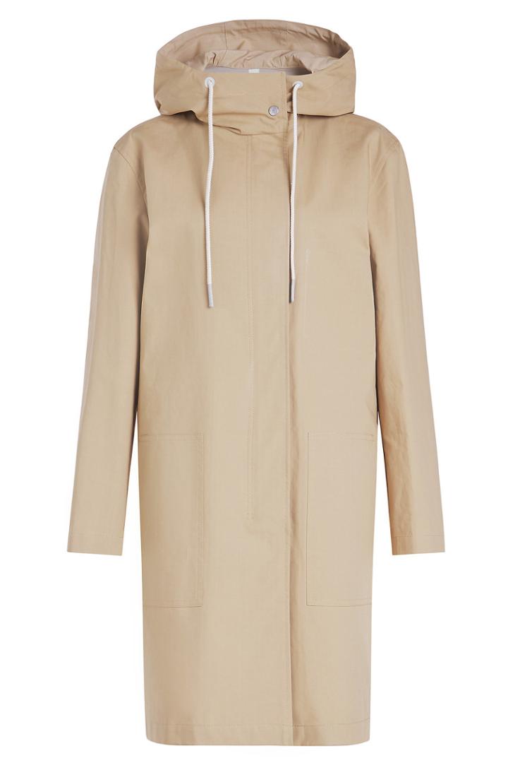 Closed Closed Apollo Cotton Coat
