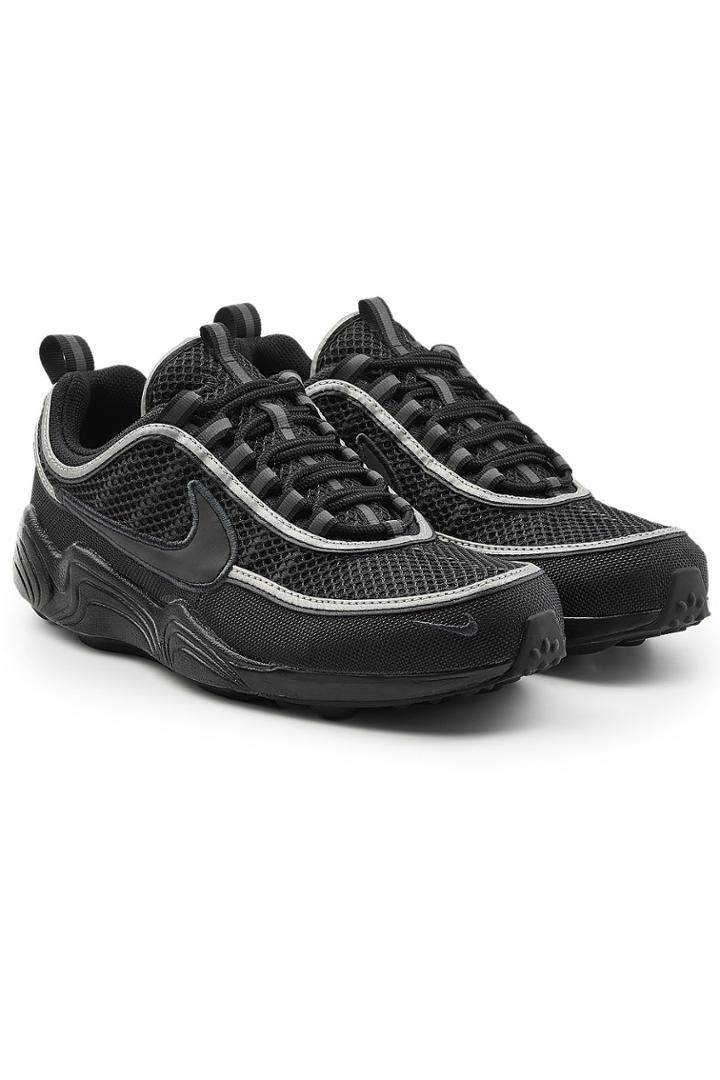Nike Nike Air Zoom Spiridon Sneakers With Mesh