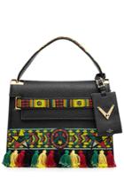 Valentino Valentino My Rockstud Leather Tote