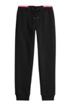 Mcq Alexander Mcqueen Mcq Alexander Mcqueen Sweatpants With Cotton - Black