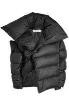 Marques' Almeida Marques' Almeida Quilted Down Coat
