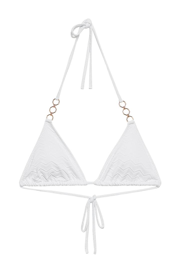 Melissa Odabash Melissa Odabash Anguilla Bikini Top
