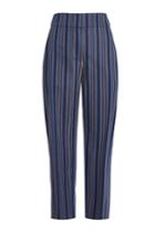 Burberry Burberry Actonby Tailored Pants With Wool