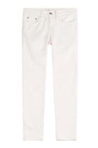 Closed Closed Baker Skinny Jeans - Pink