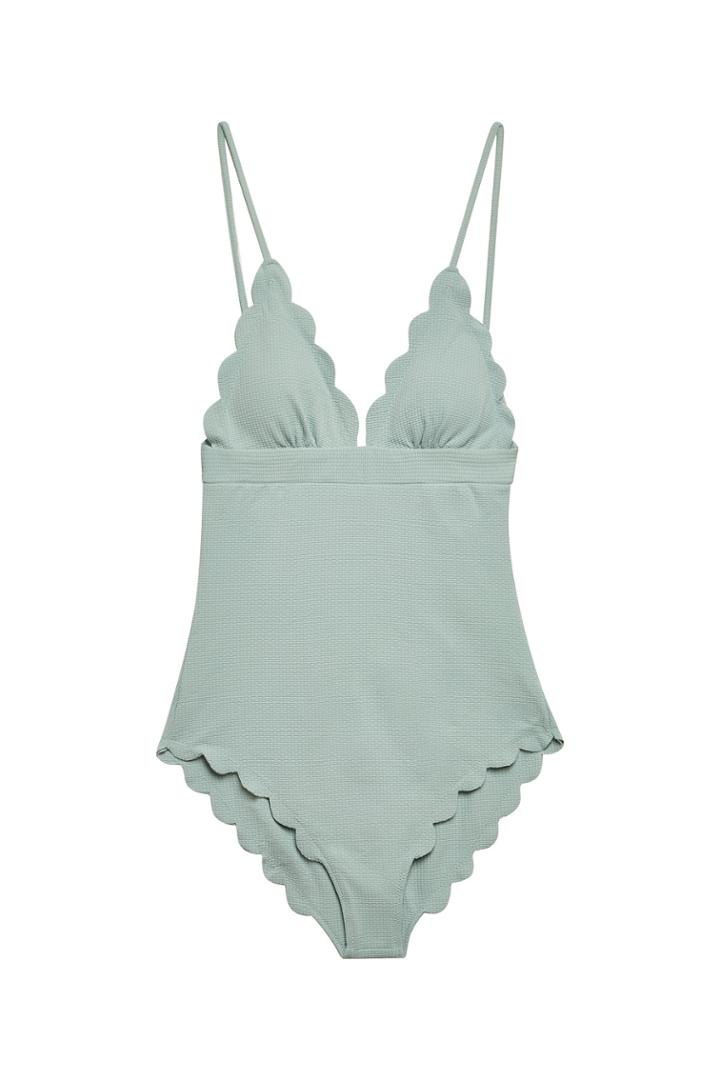 Marysia Marysia Marysia Santa Clara One-piece