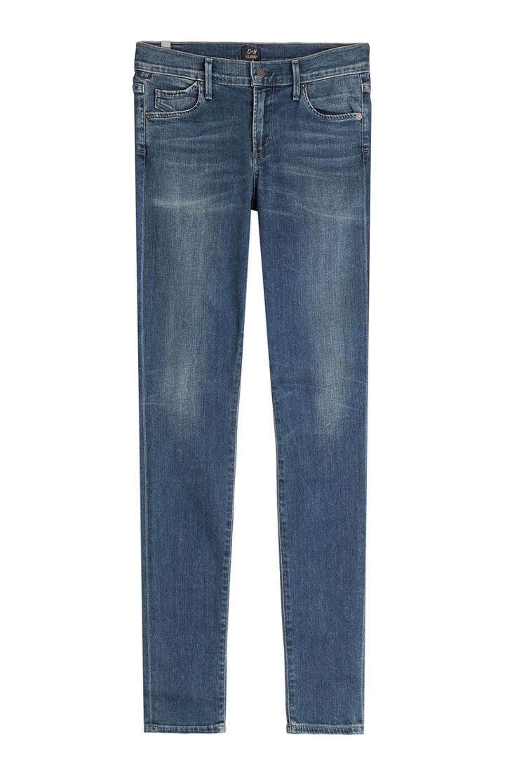 Citizens Of Humanity Skinny Jeans