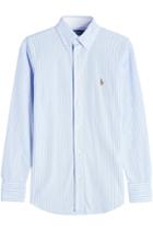 Ralph Lauren Polo Ralph Lauren Polo Striped Cotton Shirt