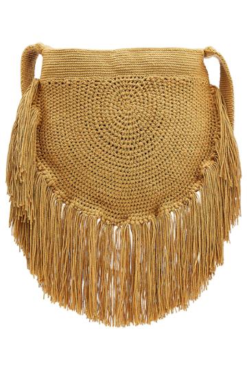 Soraya Hennessy Soraya Hennessy Salsa Fringe Bag