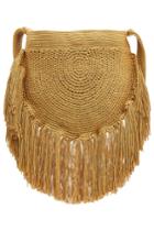 Soraya Hennessy Soraya Hennessy Salsa Fringe Bag