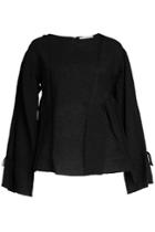 3.1 Phillip Lim 3.1 Phillip Lim Top With Cotton And Silk
