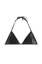 La Perla Triangle Bikini Top