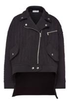 Sonia Rykiel Sonia Rykiel Asymmetric Jacket