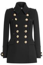 Burberry London Burberry London Jacket With Wool
