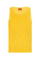 Missoni Missoni Textured Knit Shell - None