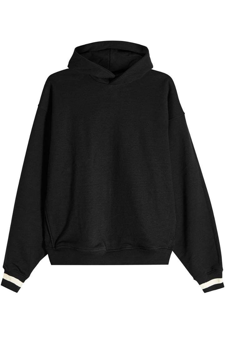 Fear Of God Fear Of God Everyday Cotton Hoody