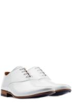 Marc Jacobs Patent Leather Brogues