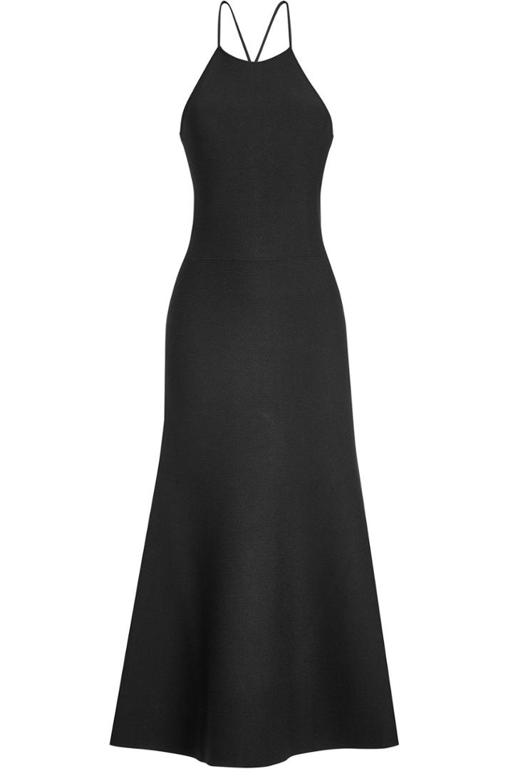 Alexander Wang Alexander Wang Midi Dress