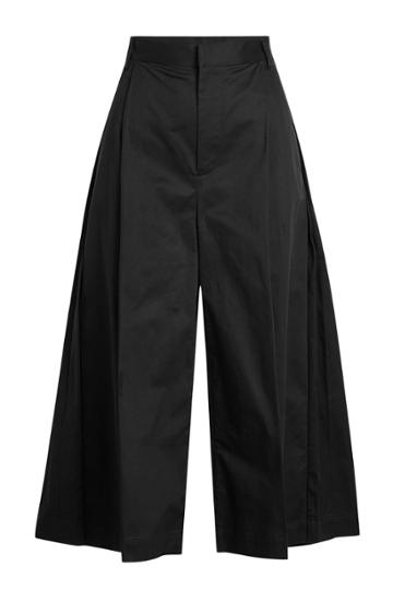 Moncler Genius Moncler Genius 6 Moncler Noir Kei Ninomiya Cotton Culottes
