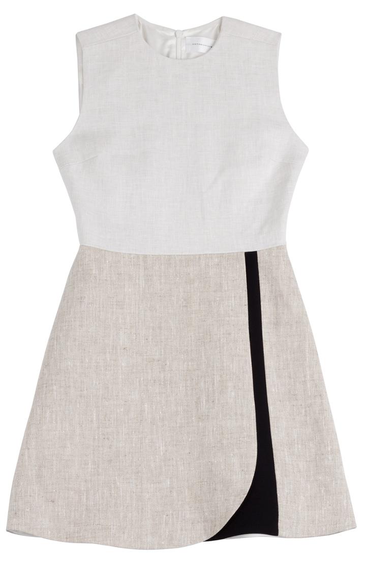 Victoria, Victoria Beckham Mini-dress