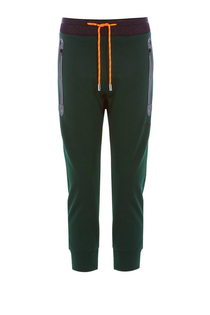 Dsquared2 Dsquared2 Cotton Blend Sweatpants