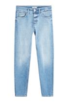 Closed Closed Skinny Cropped Jeans