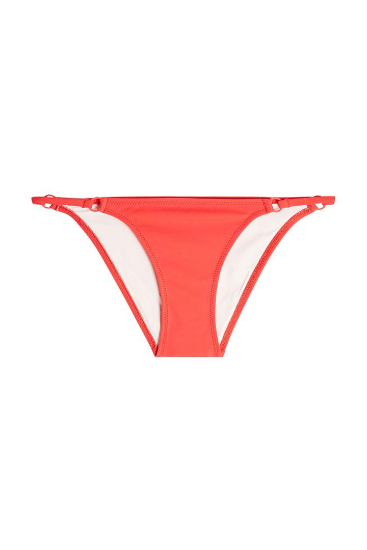 Solid & Striped Solid & Striped The Tilda Bikini Bottoms
