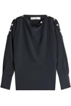 Victoria Beckham Victoria Beckham Top With Buttons