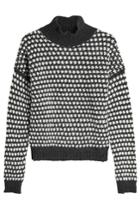 Hugo Hugo Suzan Pullover With Wool And Alpaca