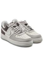 Nike Nike Air Force 1 '07 Lv8 2 Sneakers With Suede And Leather