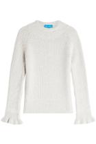 M I H M I H Blake Wool Pullover With Cashmere