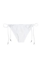 Eberjey Eberjey Crystal Valley Eva Bikini Bottoms - White