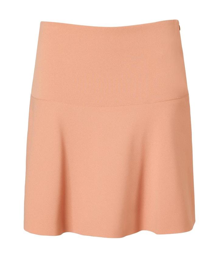 By Malene Birger Flared Skirt