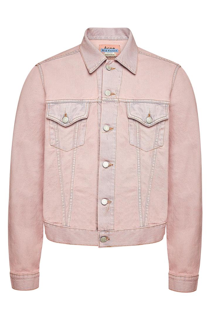 Acne Studios Acne Studios Denim Jacket