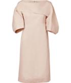Jil Sander Silk Blend Dress