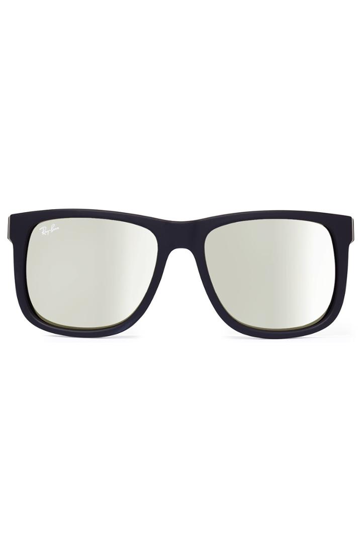 Ray-ban Ray-ban Rb4165 Justin Sunglasses - None