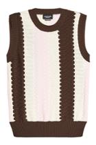 Calvin Klein 205w39nyc Calvin Klein 205w39nyc Knitted Vest