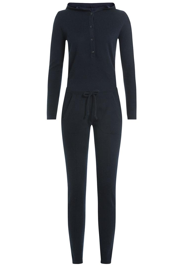 Woolrich Woolrich Cashmere Jumpsuit
