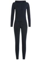 Woolrich Woolrich Cashmere Jumpsuit